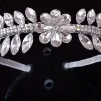 تاج تل های دست ساز