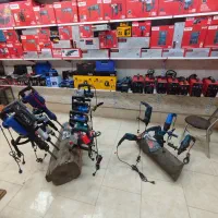 ابزار جوش و برش صالح