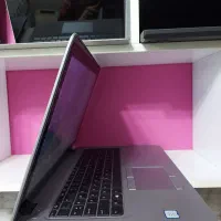 لپتاپ اسلیم سبک اچ پی لمسی i5 RAM16 SSD256 باکارتن|رایانه همراه|کرج, گلشهر|دیوار