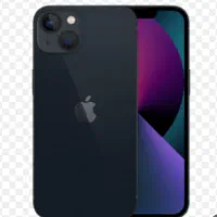آیفون ۱۳ نرمال مشکی