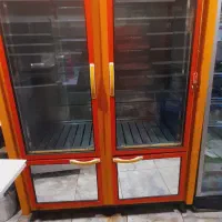فروش یخچال و اجناس سوپر مارکت