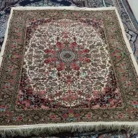 فرش دستباف ذرع|فرش|همدان, |دیوار