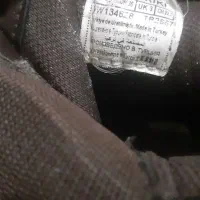 نیم بوت مجلسی اصل چرم|کیف، کفش، کمربند|خرمشهر, |دیوار