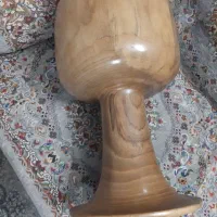 تنبک شیرانی ۳ مهردهانه ۲۸|سازهای سنتی|اصفهان, پوریای ولی|دیوار