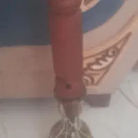 قلیون چوب سرخ