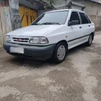 پراید مدل ۸۵