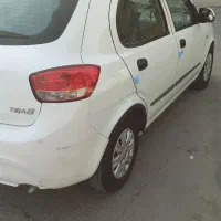 تیبا2 مدل 99|خودرو سواری و وانت|زاهدان, |دیوار