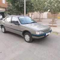 پژو اردی مشابه صفر|خودرو سواری و وانت|مشهد, حسین‌آباد|دیوار