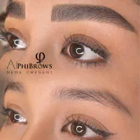 میکروبلیدینگ،فیبروز،شیدینگ،خط چشم. بن مژه|خدمات آرایشگری و زیبایی|پاکدشت, پاکدشت (مامازند)|دیوار