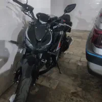 پیشرو 300 دوسیلندر