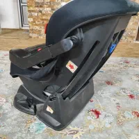 صندلی ماشین بچه سالم|تخت و صندلی بچه|نهاوند, |دیوار