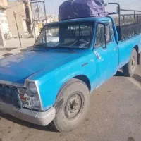 نیسان وانت