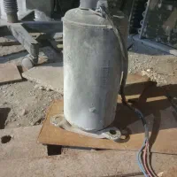 موتور کولر گازی