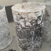 تخته ی بنایی وبشکه