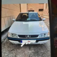 فروش پژو ۴۰۵