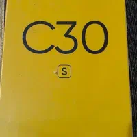 گوشی ریلمی C30S