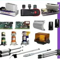 تعمیر دربهای برقی و نصب و رگلاژ درب و پنجره upvc