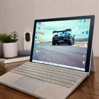 سرفیس پرو 5 رم 8 256 گیگ Microsoft Surface Pro 5