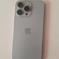 آیفون ۱۵ پرو مکس