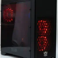 باندل یا کیس کامل|قطعات و لوازم جانبی رایانه|ارومیه, |دیوار