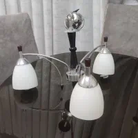 لوستر اتاق خواب