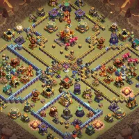 اکانت کلش آف کلنز