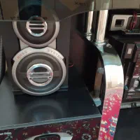 میز تلویزیون و  DVD|پخشکننده DVD و ویدیو|تبریز, |دیوار