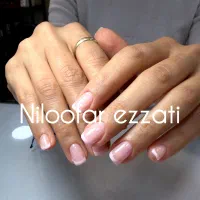 مدل ناخن + پایه برای کلیپ‌های فان|خدمات آرایشگری و زیبایی|تهران, فلسطین (میدان انقلاب)|دیوار