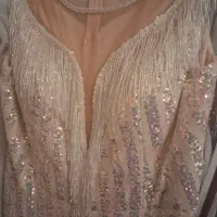 لباس مجلسی بسیار زیبا