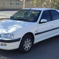 پژو پارس سال مدل ۹۶ کارمندی کم کار xu7 فوق تمیز|خودرو سواری و وانت|مشهد, امامیه (شهرک غرب)|دیوار