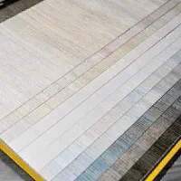 انواع کاغذ دیواری