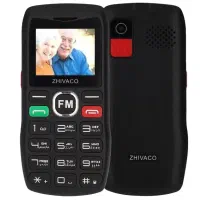 گوشی موبایل ژیواکو مدل f121