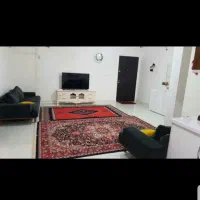 خونه مبله ۸۰ متری روزانه شبانه هفتگی ماهانه|اجارهٔ کوتاهمدت آپارتمان و سوئیت|بوشهر, |دیوار