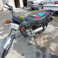 فروش متور|موتورسیکلت|لردگان, |دیوار