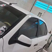 فروش سمند گازسوز مدل ۱۴۰۰