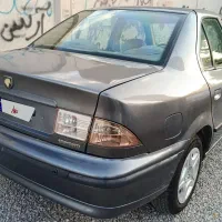سمند مدل 93 lx|خودرو سواری و وانت|کرمانشاه, |دیوار