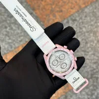 امگا Swatch/ماموریت venus