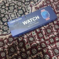 ساعت‌هوشمند