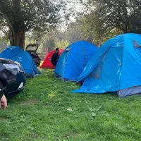 اجاره چادر کوهنوردی و لوازم طبیعت گردی و سفر
