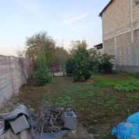 زمین و باغچه