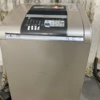 لباسشویی|ماشین لباسشویی و خشککن لباس|اهواز, شهرک الهیه|دیوار