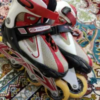 اسکیت|دوچرخه، اسکیت، اسکوتر|برخوار, |دیوار