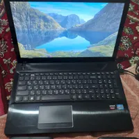 لپ تاپ lenovo g510|رایانه همراه|شهرضا, |دیوار