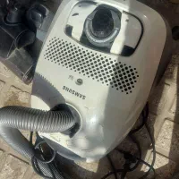 جاروبرقی|جاروبرقی، جارو شارژی، بخارشو|تهران, منیریه|دیوار