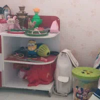 سرویس خواب کودک و نوجوان|تخت و سرویس خواب|تبریز, |دیوار