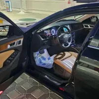 جنسیس G80|خودرو سواری و وانت|تبریز, |دیوار