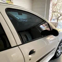 206 مدل ۹۹ تمیز خانگی