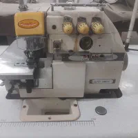 زیگزال سه نخ