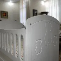 تخت بچگانه|تخت و صندلی بچه|تهران, سازمان برنامه شمالی|دیوار