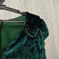 یک عدد لباس مجلسی|لباس|ارومیه, |دیوار